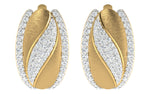 The Satvik Earrings