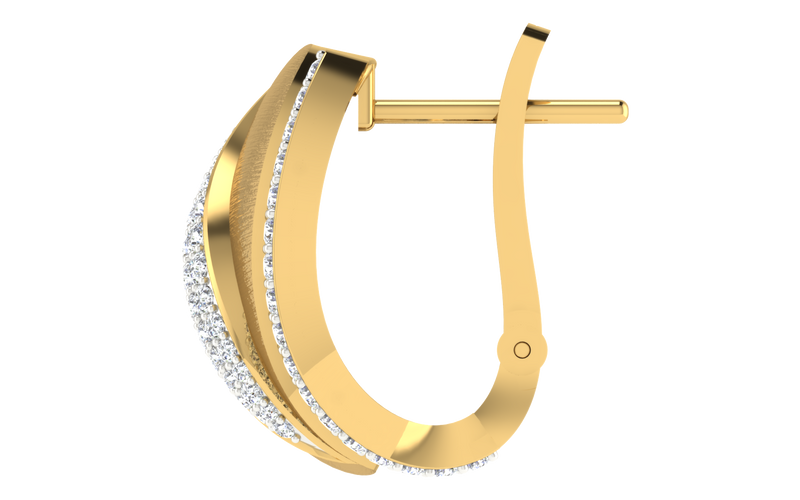 The Satvik Earrings
