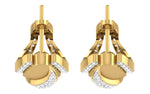 The Satvik Earrings
