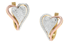 The Saksham Diamond Earrings