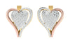 The Saksham Diamond Earrings