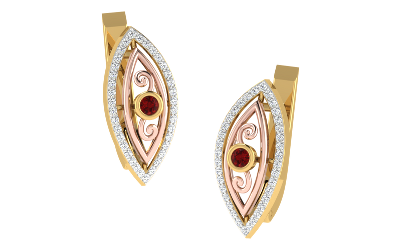 The Avyali Earrings