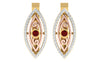 The Avyali Earrings