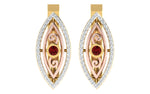 The Avyali Earrings