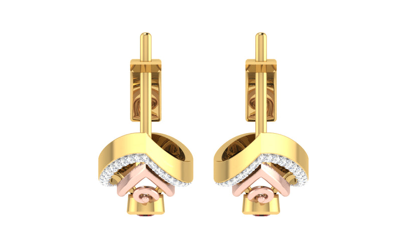 The Avyali Earrings