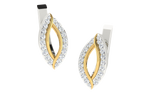 The Shelley diamond Earrings