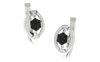 The Anavil Diamond Earrings