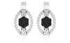 The Anavil Diamond Earrings