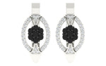 The Anavil Diamond Earrings