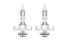 The Anavil Diamond Earrings