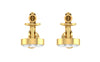 The Hrutvi Diamond Earrings