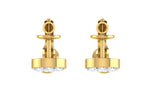 The Hrutvi Diamond Earrings