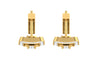 The Arellia Diamond Earrings
