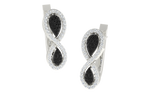 The Shalvi Diamond Earrings