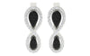 The Shalvi Diamond Earrings