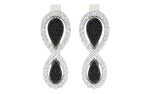 The Shalvi Diamond Earrings