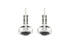 The Shalvi Diamond Earrings