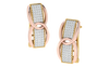 The Shokufeh Diamond Earrings