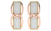 The Shokufeh Diamond Earrings