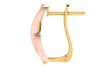 The Shokufeh Diamond Earrings