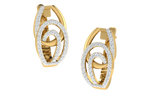The Marlane Diamond Earrings