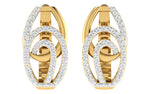 The Marlane Diamond Earrings