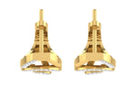 The Marlane Diamond Earrings