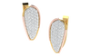 The Ceeran Diamond Earrings