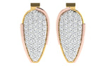 The Ceeran Diamond Earrings