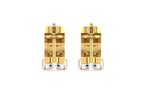 The Menah Diamond Earrings