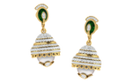 The Nayel Drop Earrings
