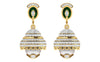 The Nayel Drop Earrings