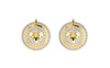 The Nayel Drop Earrings