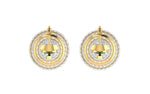 The Nayel Drop Earrings