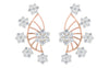 The Anisah Drop Earrings