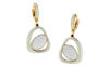 The Isa Long Drop Earrings