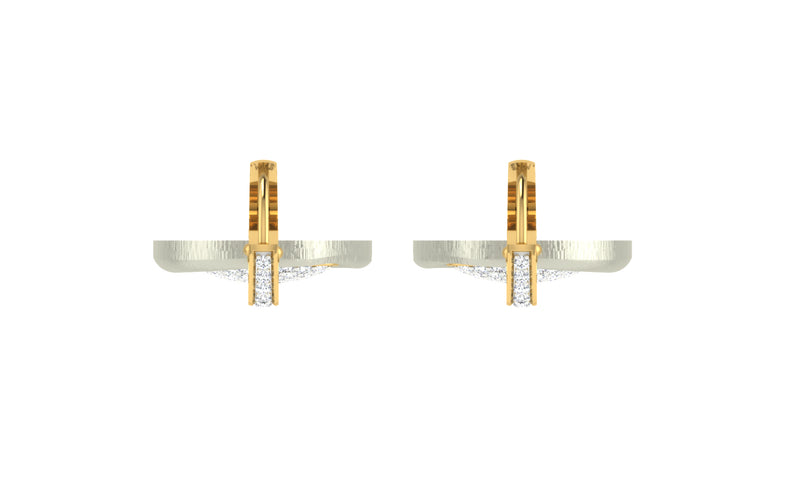 The Isa Long Drop Earrings