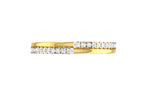 women's ring in gold