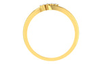 women's ring in gold