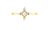 women's ring in gold