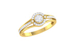 The Evia Ring