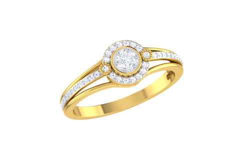 The Evia Ring