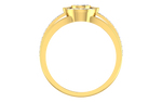 The Evia Ring