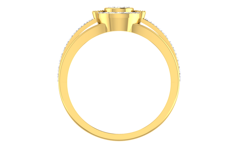 The Evia Ring