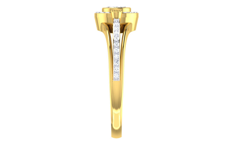 The Evia Ring