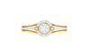 The Evia Ring