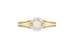 The Evia Ring