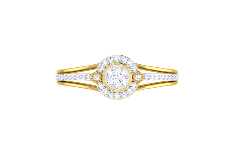 The Evia Ring