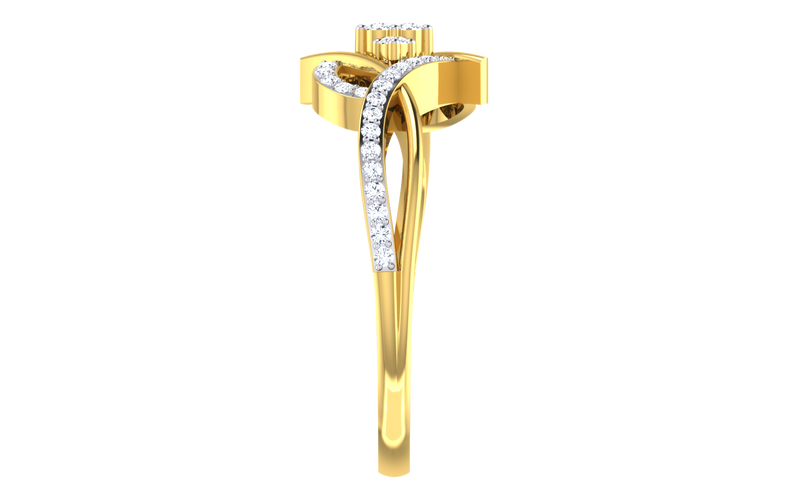 The Mireya Ring