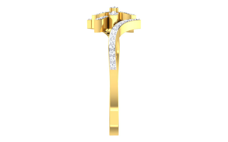 The Daunte Ring